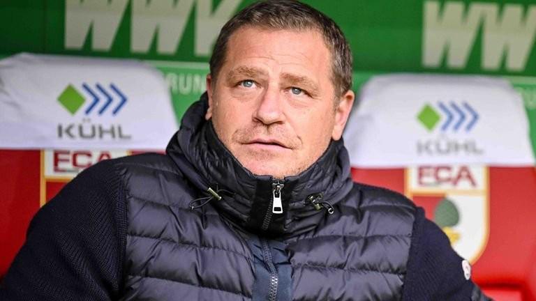 埃贝尔：没有理由质疑诺伊尔，他仍是拜仁一门