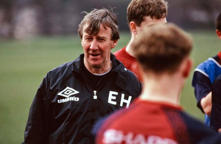 弗格森：曼联92班青训主管哈里森是极为出色的青训教练