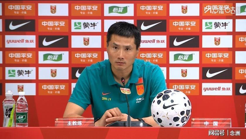 前国脚：别喊邵佳一下课！国足后卫不合格别上场了 扩军也难进世界杯